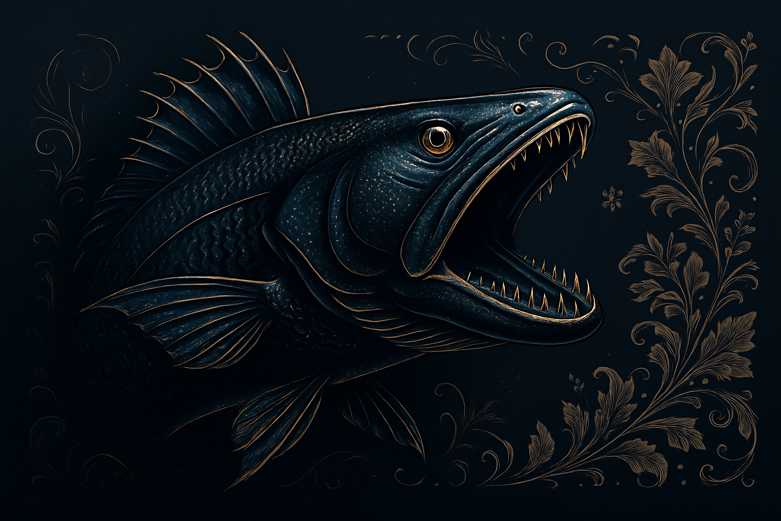 О нас – хранители традиций осетрового дела